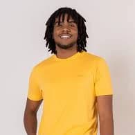 CAMISETA DE ALGODÃO