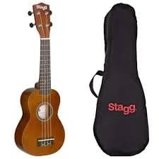 OCULELE STAGG