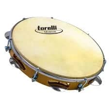 Pandeiro torli